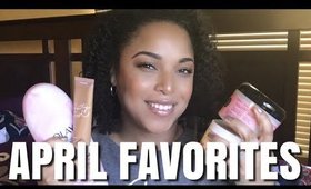 IS THIS A JOKE...THESE BLEW ME AWAY ~ APRIL FAVORITES 2020 |