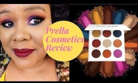 Prella Cosmetics Review