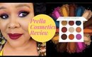Prella Cosmetics Review