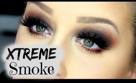 XTREME SMOKE | In Depth Talk Through Tutorial