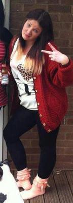 Abbey B.