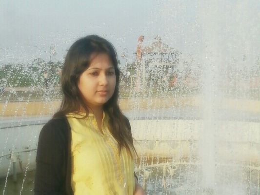 Sanhita S.