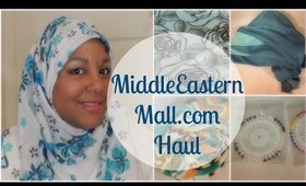 {HAUL} Middle Eatern Mall ‖ TLS