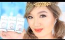 Makeup tips | Starlen from 1001 Optical | Contacts & Giveaway