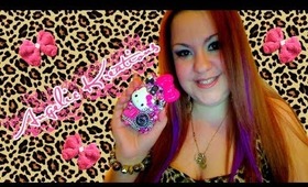 Angelic Kreations Phone Cover Review-Reseña De Cajita De telefono