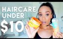Affordable Curly Hair Products Haul | Under $10 💰