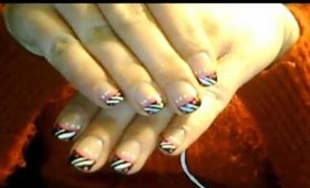 nail art