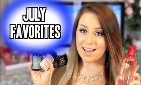 JULY FAVORITES | Kait Nichole