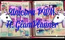 Unicorn PWM ft. GlamPlanner // 7BearSarah