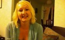 My Favourite Beauty Products & Review November 2011
