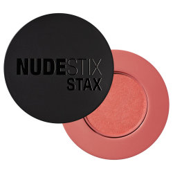 Nudestix Stax All Over Color Blush Balm Cheeky Coral