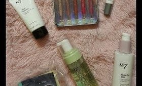 Ulta 20% Off Sale Haul!