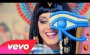 Katy Perry Dark Horse Official Music Video Inspired Makeup!