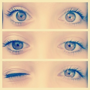 My Eyes. 