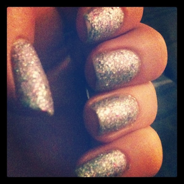 Vegas Glitter | Stephanie G.'s Photo | Beautylish