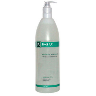 Barex Italiana VolumeLux Shampoo
