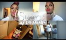Sugar is the Enemy! | Vlog
