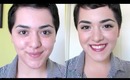 Covering Up Post-Acne Marks with Vichy Dermablend | Laura Neuzeth