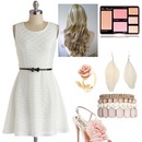 Polyvore Outfit~!