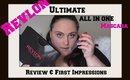 Revlon All-In-One Mascara Review