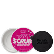 beautyblender Blendercleanser® Tool Scrub Charcoal 1 oz