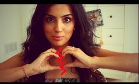 I've been HEARTBROKEN - How to feel more confident and less hurt, my experiences
