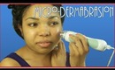 Remove Dark Spots & Acne Scars w/ Microdermabrasion - PMD Review - Ms Toi