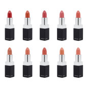 Wayne Goss The Luxury Cream Lipstick Collection