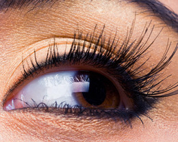 Should You Try Lash Tinting?