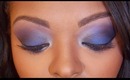 Wet & Wild Shimmer the Night Away Holiday Tutorial