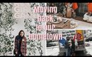 LIFE UPDATE: MOVING BACK TO OUR HOMETOWN!!!!!