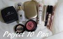 Project 10 Pan | Round 1 | ThatGallowayGirl