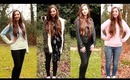 February Lookbook |Natalie xo