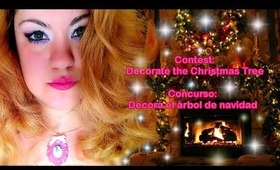 Birthday/Christmas Contest - Concursos para Navidad y mi Cumpleaños!