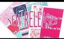 New Release Friday! \\ 3 New Kits