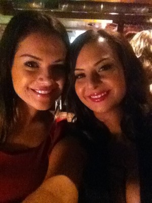 Sam N Whynita M.