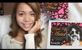 Benefit Perk Up Giveaway & CONTEST! ($200+ Prize)