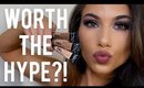 WORTH THE HYPE?! L.A. Girl Pro Conceal HD Concealer