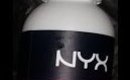 NYX First Base Primer Spray Review