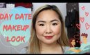 Get ready with me II Quick and Easy Day Date Make up