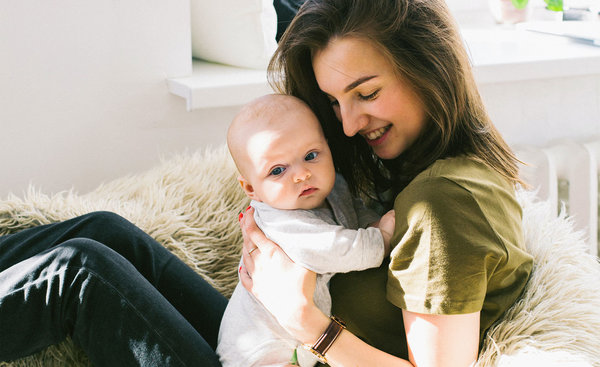 things new moms need for themselves