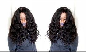 ♡ Kinky Loose Curls! "Premierlacewigs.com