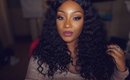 The Density of this Wig is Insane! | ElvaHairWigs | Makeupd0ll