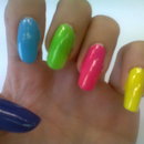 Highlighters : )