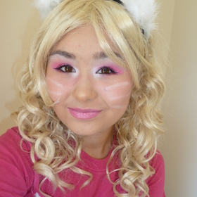 makeup