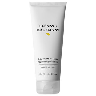 Susanne Kaufmann Body Scrub for the Senses
