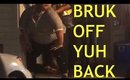 LIVING OUR  BEST LIVES |  BRUK OFF YUH BACK- The summer comes to  an END!