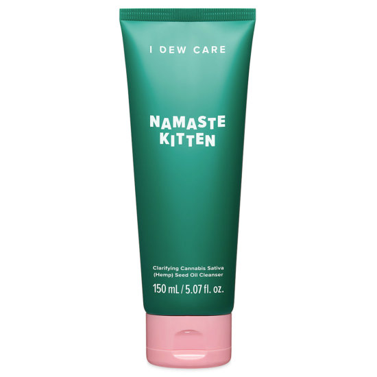 I Dew Care Namaste Kitten | Beautylish