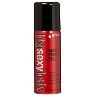 Sexy Hair Big Sexy Hair Root Pump Mousse