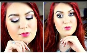 Full Face | Urban Decay | Makeup Tutorial